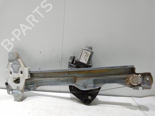 Rear left window mechanism CITROËN C4 II (NC_) 1.6 HDi 90 | BP34270640C24  - Image 6