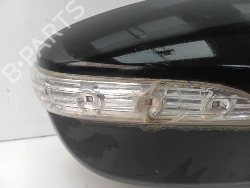 Right mirror HYUNDAI ix35 (LM, EL, ELH) 1.7 CRDi | BP24463445C27 