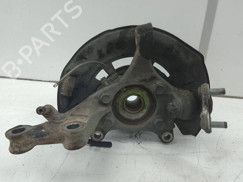 Used Right front steering knuckle Right front steering knuckle TOYOTA RAV 4 IV (_A4_) 2.5 Hybrid (AVA42_) (197 hp) 19071646 19071646