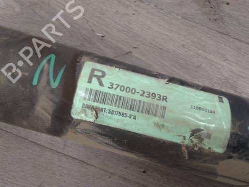 Driveshaft RENAULT KOLEOS I (HY_) 2.0 dCi (HY0K) | BP27648774M37 