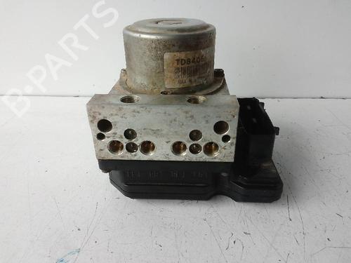 Used ABS pump RENAULT KOLEOS I (HY_) 2.0 dCi (HY0K) (150 hp) 18738518