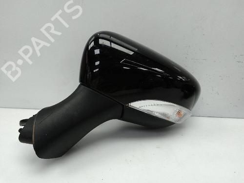 Left mirror RENAULT CLIO IV (BH_) 1.5 dCi 90 | BP24187635C26 