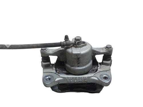 Left front brake caliper TOYOTA YARIS CROSS (MXP_) 1.5 Hybrid (MXPJ10) | BP31753213M105
