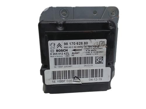 Airbag styreenhed Airbag styreenhed PEUGEOT EXPERT Van (V_) 1.5 BlueHDi 120 (120 hp) 35722641 35722641