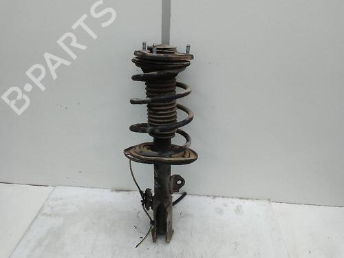 Used Right front shock absorber TOYOTA VERSO (_R2_) 1.6 D4-D (WAR20_) (112 hp) 26054907