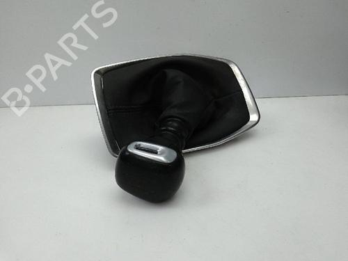 Gear lever PEUGEOT 208 II (UB_, UP_, UW_, UJ_) 1.5 BlueHDI 100 | BP23142645M90 