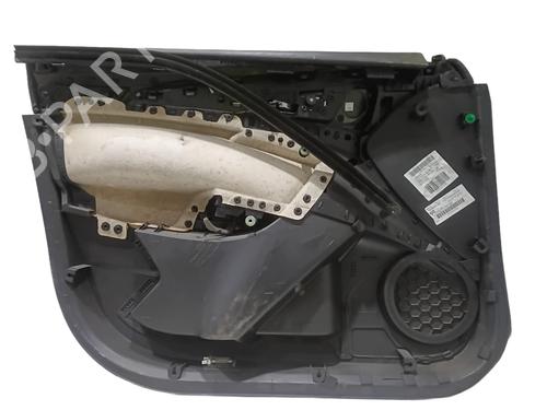 Front right panel OPEL INSIGNIA A (G09) 2.0 CDTI (68) | BP36408435C59 - Image 4