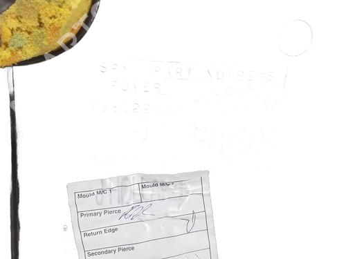 Forreste venstre beklædning ROVER 25 I Hatchback (RF) 1.4 16V | BP30098812C58