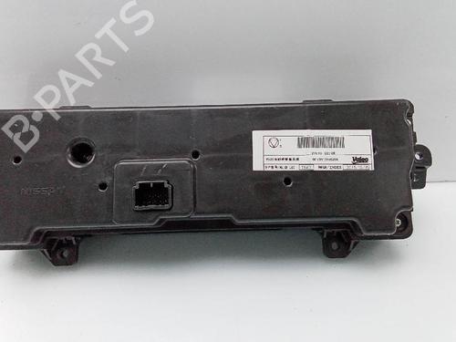 Climate control RENAULT KADJAR (HA_, HL_) 1.5 dCi 110 (HLA3) | BP22273359I5 