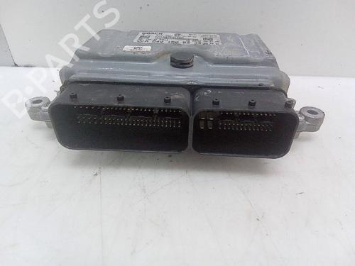 Engine control unit (ECU) MERCEDES-BENZ B-CLASS Sports Tourer (W245) B 200 CDI (245.208) | BP23997310M57 
