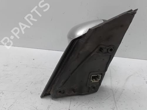 Right mirror FORD FOCUS III 1.6 TDCi | BP29271421C27 