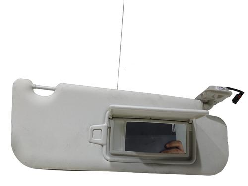 Right sun visor JAGUAR F-PACE (X761) 2.0 TD4 AWD | BP34180798I2  - Image 5