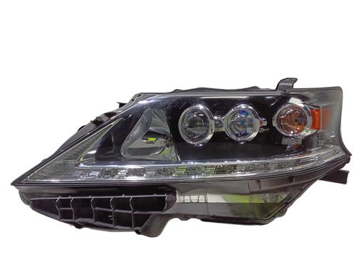 Used Left headlight LEXUS RX (_L1_) 450h AWD (GYL15, GYL15_, GYL15R) (299 hp) 32699353