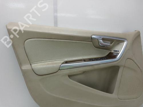 Front left panel VOLVO V60 I (155) D3 / D4 | BP26055356C58 
