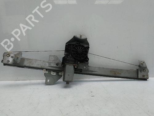 Used Front left window mechanism DACIA SANDERO [2008-2025]  26157463