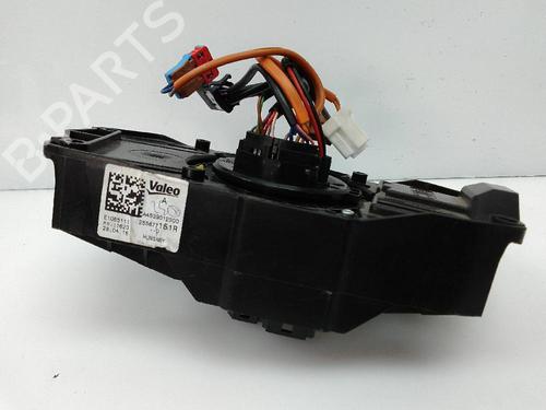 Squib airbag SMART FORFOUR (454) 1.3 (454.031) | BP22992544C102 