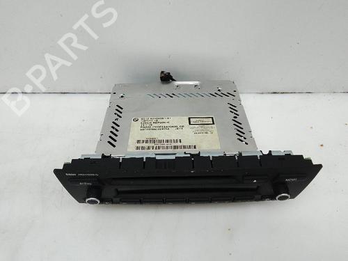 Used Radio BMW 3 Convertible (E93) [2006-2013]  23947931