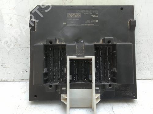 Electronic module VW GOLF VII (5G1, BQ1, BE1, BE2) 1.6 TDI | BP29129299M83 