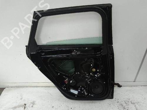 Left rear door AUDI A3 Sportback (8VA, 8VF) 2.0 TDI | BP18826765C4 