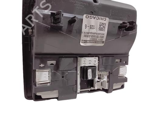 Kabinelys FORD USA EXPLORER (U5_) 3.5 4WD | BP34123332I8  - Image 7
