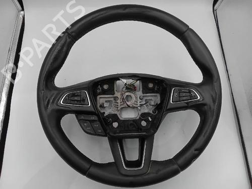 Steering wheel FORD FOCUS III  | BP27587506C49 