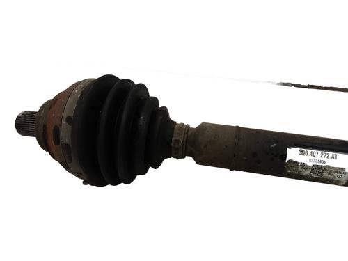 Right front driveshaft VW PASSAT B8 (3G2, CB2) 2.0 TDI | BP20222499M39 - Image 5