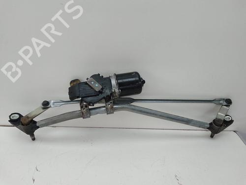 Used Front wiper motor Front wiper motor RENAULT KANGOO Express (FW0/1_) 1.5 dCi 75 (FW07, FW10, FW04) (75 hp) 18582311 18582311