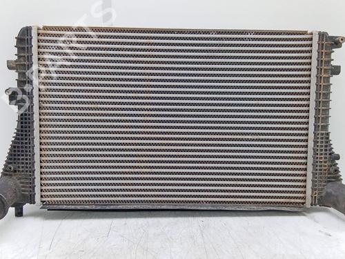 Ladeluftkühler für VW CADDY III MPV (2KB, 2KJ, 2CB, 2CJ) 1.6 TDI (102 hp) 28148931