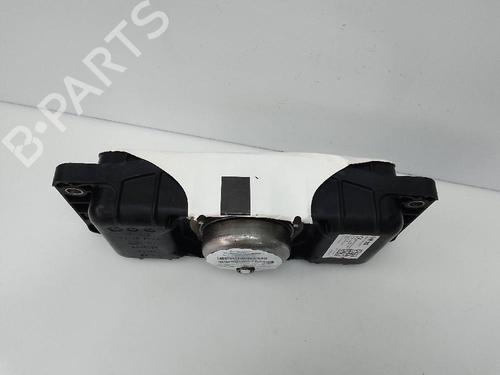 Passasjer kollisjonspute AUDI A3 Sportback (8VA, 8VF) 2.0 TDI (150 hp) 22719195