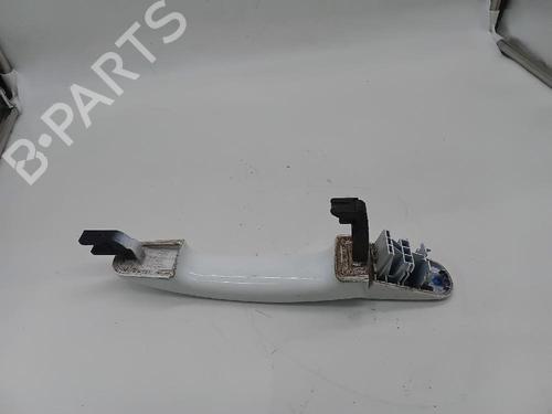 Front right exterior door handle FORD FOCUS III  | BP27587562C129 