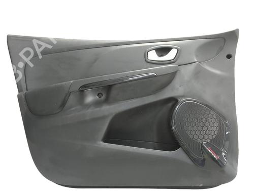 Used Front left panel RENAULT CLIO IV (BH_) 0.9 TCe 90 (BHNF, BHMA, BHMH, BHJK, BHJR) (90 hp) 31330633