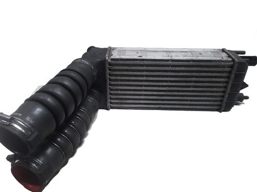 Used Intercooler CITROËN C5 III (RD_) 1.6 HDi 110 (RD9HZC) (109 hp) 31876664