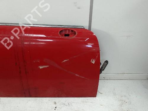Used Right front door MINI MINI (R56) Cooper (120 hp) 23948275
