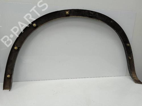 Used Rear right wheel arch trim NISSAN QASHQAI / QASHQAI +2 I (J10, NJ10, JJ10E) 1.6 dCi (130 hp) 20642654