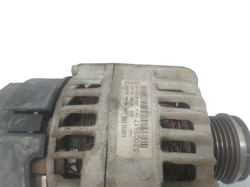 Alternator FIAT DOBLO Cargo (263_) 1.3 D Multijet (263WXU1A, 263ZXU1A, 263WYB1A, 263ZYB1A) | BP26161439M7 - Image 2