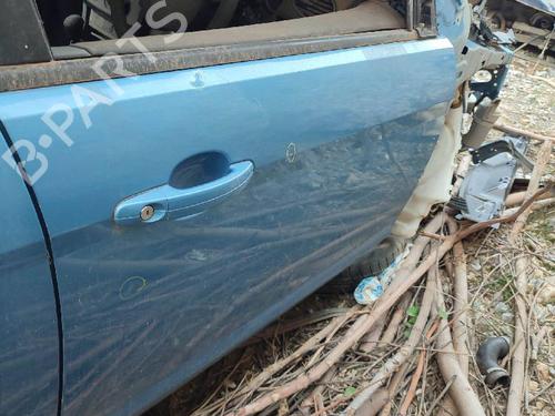 Right front door FORD FOCUS II (DA_, HCP, DP)  | BP18594900C3 