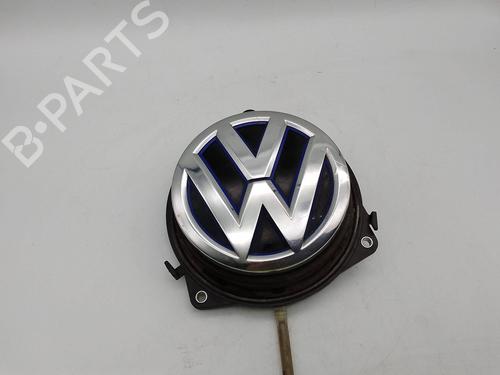 Tailgate handle VW GOLF VII (5G1, BQ1, BE1, BE2) 1.4 GTE Hybrid 5G9827469D