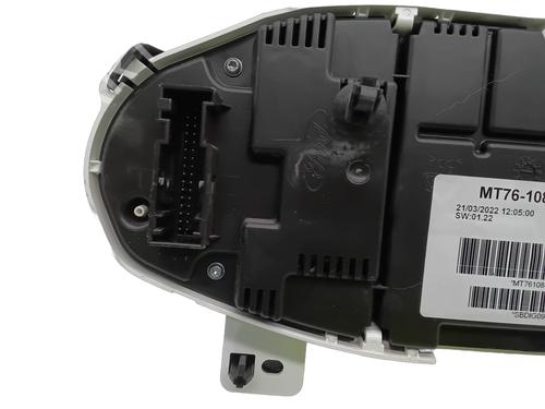 Kombinert Instrument FORD TRANSIT COURIER B460 Box Body/MPV 1.5 TDCi | BP30051299C47 