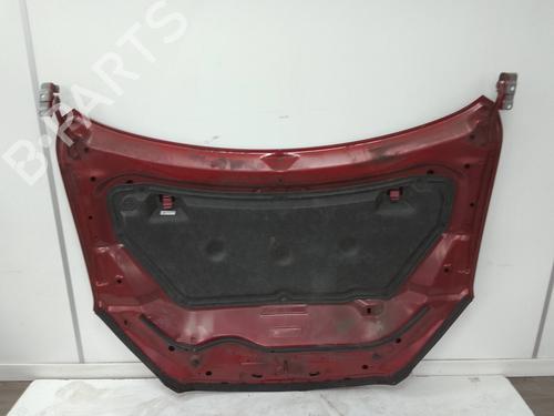 Hood MAZDA CX-5 (KE, GH) 2.2 D (KE2FW) | BP26053988C1 
