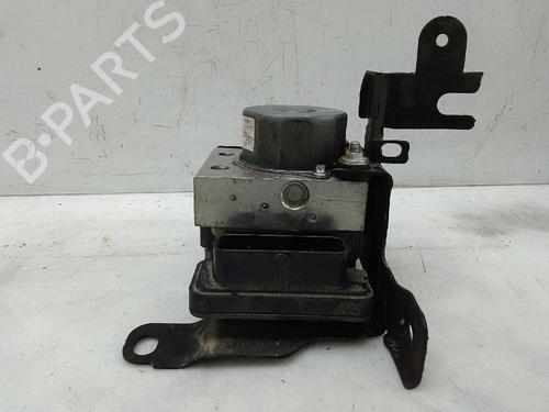 ABS pump PEUGEOT 308 II (LB_, LP_, LW_, LH_, L3_) 1.6 BlueHDi 120 | BP27539232M43 