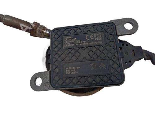 Used Electronic sensor CITROËN C4 CACTUS 1.6 BlueHDi 100 (99 hp) 26160264