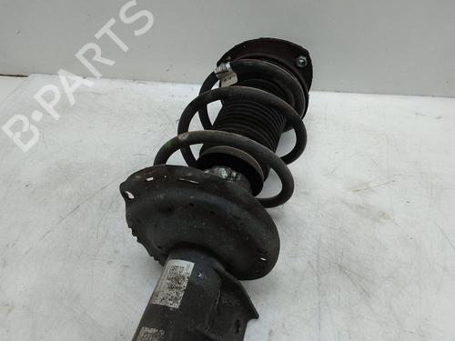 Used Left front shock absorber Left front shock absorber 26054527 26054527