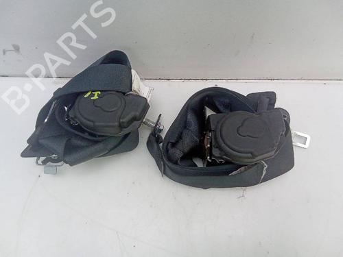 Rear right seatbelt INFINITI Q50 50 D | BP18591350I28 