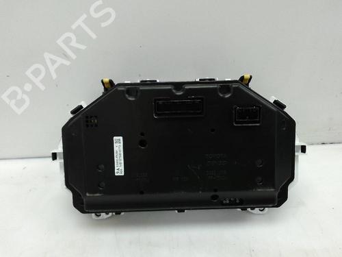 Instrument cluster TOYOTA YARIS (_P13_) 1.0 (KSP130) | BP23654222C47 