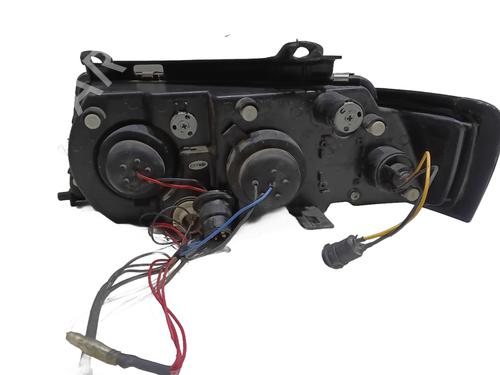 Right headlight VW PASSAT B5 (3B2) 1.6 | BP34506940C29  - Image 7