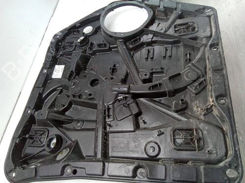 Used Front right window mechanism MERCEDES-BENZ VITO / MIXTO Van (W639) 110 CDI (639.601, 639.603, 639.605) (95 hp) 26158192