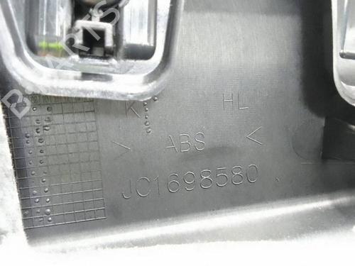 Rear left panel MERCEDES-BENZ E-CLASS (W212) E 350 CGI (212.057) | BP24465364C60 