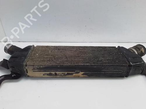 Used Intercooler CITROËN C-CROSSER (VU_, VV_) 2.2 HDi (156 hp) 27555651
