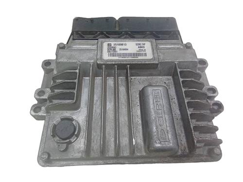 Used Engine control unit (ECU) Engine control unit (ECU) OPEL ANTARA A (L07) 2.2 CDTi 4x4 (163 hp) 19583092 19583092