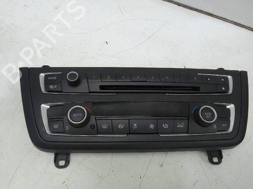 Switch BMW 3 Gran Turismo (F34) 320 d | BP18890519I30 